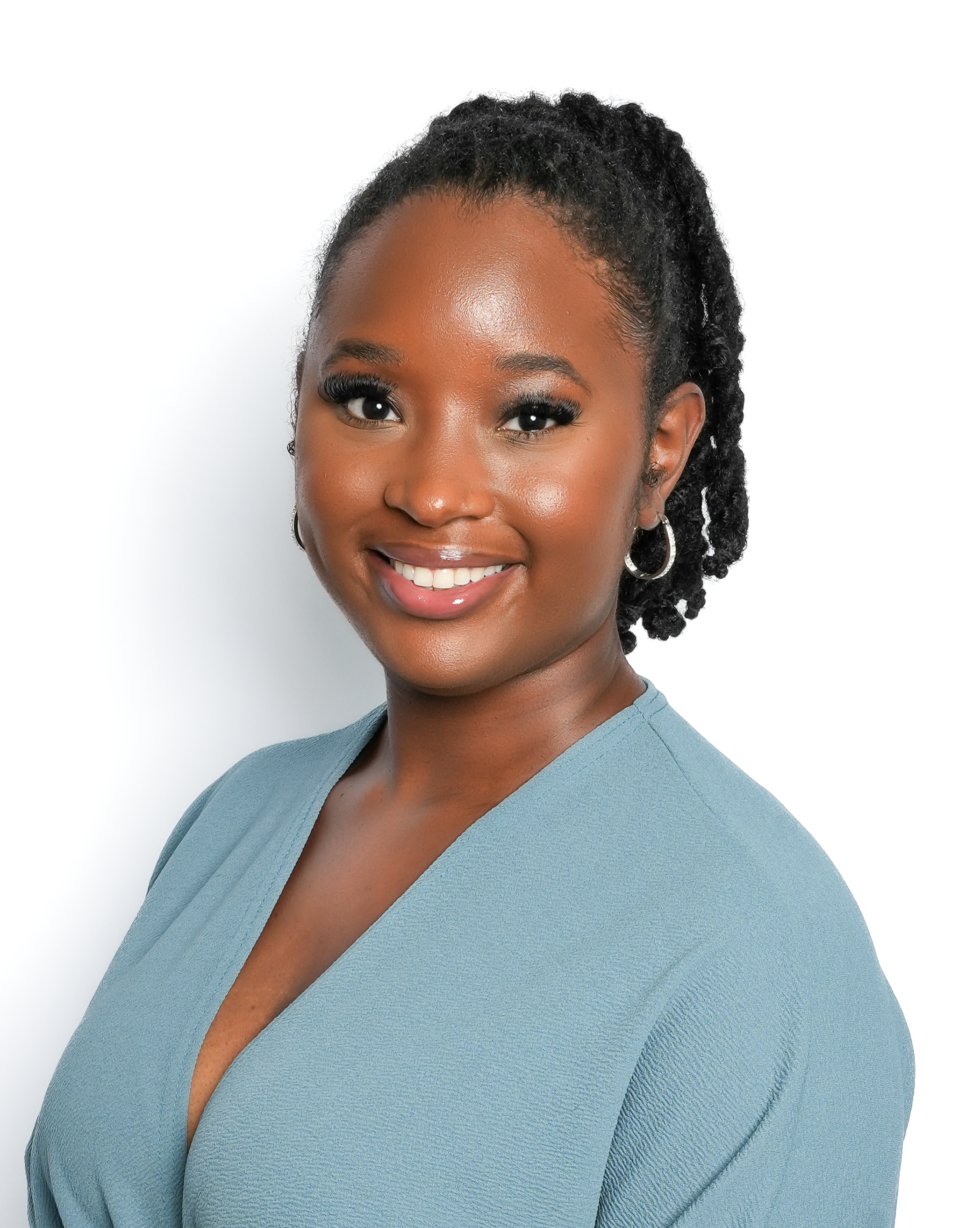 Courtnei Johnson