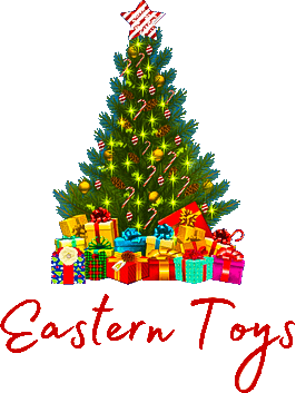 Eastern Toys